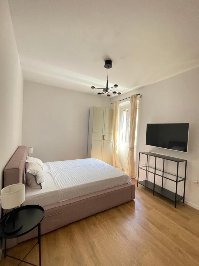 Zadar Relax Apartment المظهر الخارجي الصورة