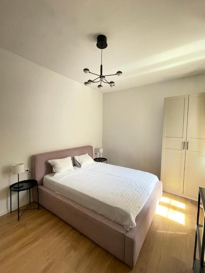 Zadar Relax Apartment المظهر الخارجي الصورة