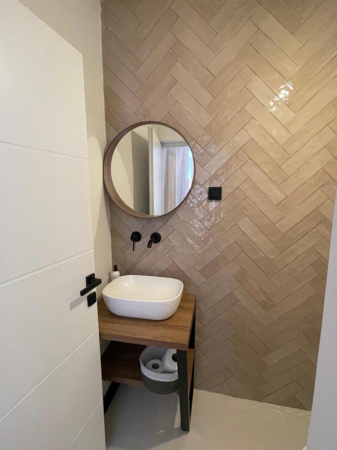 Zadar Relax Apartment المظهر الخارجي الصورة